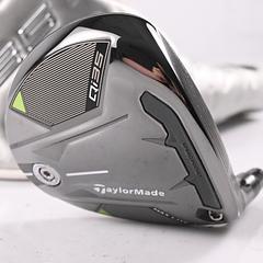 Ladies Taylormade Qi35 Max Lite #5 Wood / 18.5 Degree / Ladies Flex Air Speeder - Image 1