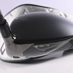 Taylormade Qi35 LS Driver / 9 Degree / TX-Flex Tensei AV Orange Raw 75 Shaft - Image 3