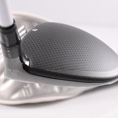 Ladies Taylormade Qi35 Max Lite #5 Wood / 18.5 Degree / Ladies Flex Air Speeder - Image 5