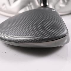 Ladies Taylormade Qi35 Max Lite #5 Wood / 18.5 Degree / Ladies Flex Air Speeder - Image 3