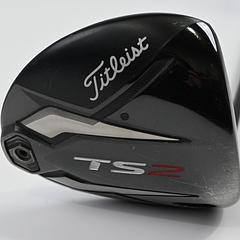 Titleist TS2 Driver / 11.5 Degree / Regular Flex UST Competition 65 Series - Image 2