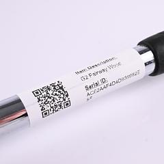 Ping G2 #7 Wood / 20 Degree / Stiff Flex Ping JZ Shaft - Image 5