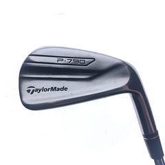 Used TaylorMade P790 2017 6 Iron / 26.5 Degrees / Stiff Flex - Image 1
