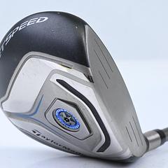 Ladies Taylormade Jetspeed #3 Wood / 17 Degree / Ladies Flex Matrix VeloxT 49 - Image 1