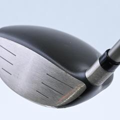 Ladies Taylormade Jetspeed #3 Wood / 17 Degree / Ladies Flex Matrix VeloxT 49 - Image 4