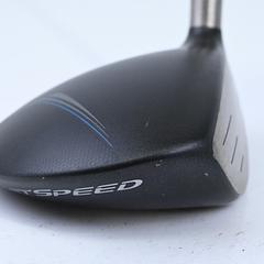 Ladies Taylormade Jetspeed #3 Wood / 17 Degree / Ladies Flex Matrix VeloxT 49 - Image 3