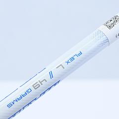 Ladies Taylormade Jetspeed #3 Wood / 17 Degree / Ladies Flex Matrix VeloxT 49 - Image 6