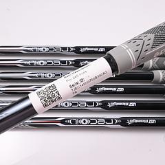 Mizuno Pro 245 Irons / 5-PW+GW / Stiff Flex UST Recoil Dart 90 Shafts - Image 7