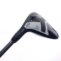 Used Cobra AeroJet 3 Fairway Wood / 15 Degrees / Stiff Flex / Left-Handed - Image 3