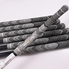 Mizuno Pro 245 Irons / 5-PW+GW / Stiff Flex UST Recoil Dart 90 Shafts - Image 6