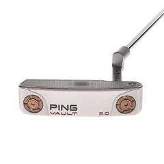 Ping Vault 2.0 Mens Right Hand Putter 33" Blade - Ping - Image 2