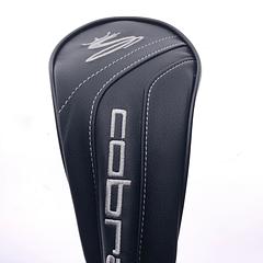 Used Cobra AeroJet 3 Fairway Wood / 15 Degrees / Stiff Flex / Left-Handed - Image 9