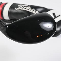 Titleist TS3 #3 Hybrid / 19 Degree / Regular Flex Aldila Tour Blue 85 Shaft - Image 6