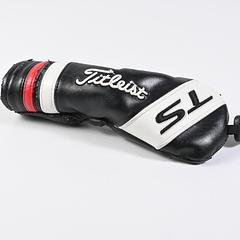 Titleist TS3 #3 Hybrid / 19 Degree / Regular Flex Aldila Tour Blue 85 Shaft - Image 1