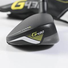 Ping G430 #3 Hybrid / 19 Degree / Regular Flex Ping Alta CB Black 70 Shaft - Image 3