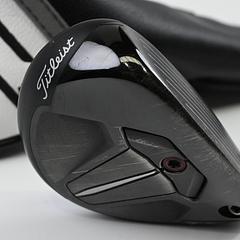 Titleist TSR2 #4 Hybrid / 21 Degree / Regular Flex MMT Speedmesh 50 Shaft - Image 1