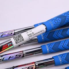 Ping i25 Irons / 4-PW / Black Dot / Regular Flex Ping CFS Shafts - Image 6