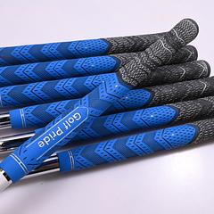 Ping i25 Irons / 4-PW / Black Dot / Regular Flex Ping CFS Shafts - Image 7