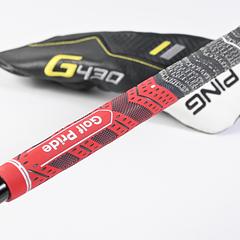 Ping G430 #3 Hybrid / 19 Degree / Regular Flex Ping Alta CB Black 70 Shaft - Image 8