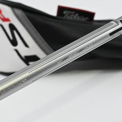 Titleist TSR2 #4 Hybrid / 21 Degree / Regular Flex MMT Speedmesh 50 Shaft - Image 6