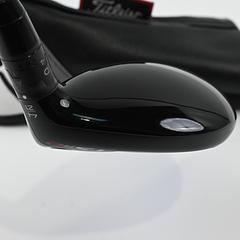 Titleist TSR2 #4 Hybrid / 21 Degree / Regular Flex MMT Speedmesh 50 Shaft - Image 5
