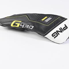 Ping G430 #3 Hybrid / 19 Degree / Regular Flex Ping Alta CB Black 70 Shaft - Image 9