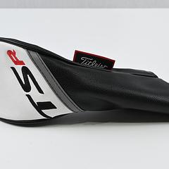 Titleist TSR2 #4 Hybrid / 21 Degree / Regular Flex MMT Speedmesh 50 Shaft - Image 9