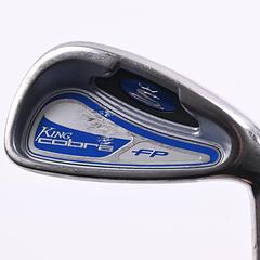 Ladies Cobra FP #5 Iron / 27 Degree / Ladies Flex Aldila NV HL 50 Shaft - Image 1