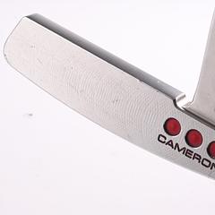 Scotty Cameron Studio Select Newport 2 Mid-Slant Putter / 34 Inch - Image 3