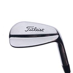 Used Titleist 620 MB 9 Iron / 43 Degrees / Stiff Flex - Image 4