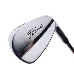 Used Titleist 620 MB 9 Iron / 43 Degrees / Stiff Flex - Image 3