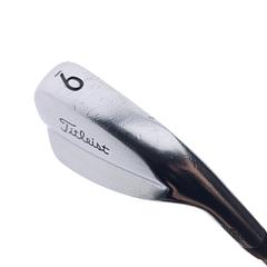 Used Titleist 620 MB 9 Iron / 43 Degrees / Stiff Flex - Image 2