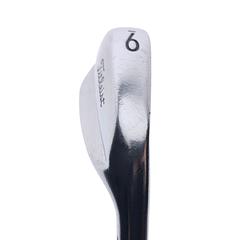Used Titleist 620 MB 9 Iron / 43 Degrees / Stiff Flex - Image 1