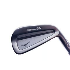 Used Mizuno Pro S-3 4 Iron / X-Stiff Flex - Image 1