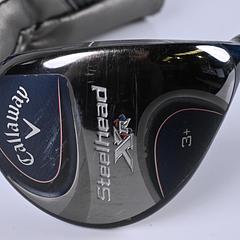 Callaway Steelhead XR #3 Wood / 13.5 Degree / Stiff Flex Tensei CK Blue 65 Shaft - Image 2