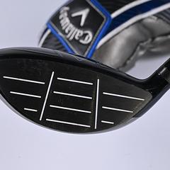 Callaway Steelhead XR #3 Wood / 13.5 Degree / Stiff Flex Tensei CK Blue 65 Shaft - Image 4