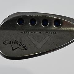 Callaway Mack Daddy Forged Sand Wedge / 54 Degree / Wedge Flex Dynamic Gold 115 - Image 1