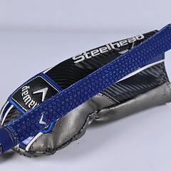 Callaway Steelhead XR #3 Wood / 13.5 Degree / Stiff Flex Tensei CK Blue 65 Shaft - Image 7