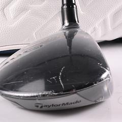 Taylormade Qi10 Tour #3 Wood / 15 Degree / Stiff Flex Tensei AV Limited Blue 75 - Image 2