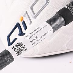 Taylormade Qi10 Tour #3 Wood / 15 Degree / Stiff Flex Tensei AV Limited Blue 75 - Image 1