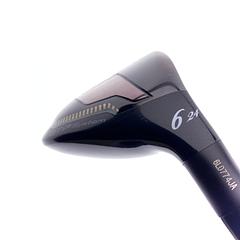 Used Yonex Royal Ezone 6 Hybrid / 24 Degrees / Ladies Flex - Image 3