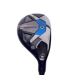 Used Callaway Paradym Ai Smoke 5 Hybrid / 24 Degrees / Soft Regular Flex - Image 3