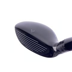 Used Callaway Paradym Ai Smoke 5 Hybrid / 24 Degrees / Soft Regular Flex - Image 8