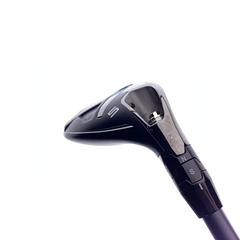 Used Callaway Paradym Ai Smoke 5 Hybrid / 24 Degrees / Soft Regular Flex - Image 1