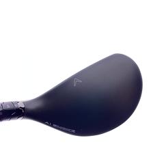 Used Callaway Paradym Ai Smoke 5 Hybrid / 24 Degrees / Soft Regular Flex - Image 10