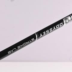 Odyssey Stroke Lab Black Seven Putter / 34 Inch - Image 5