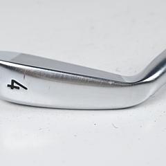 Callaway Apex Pro 24 #4 Iron / 22 Degree / Stiff Flex N.S.Pro Modus3 Tour 120 - Image 3