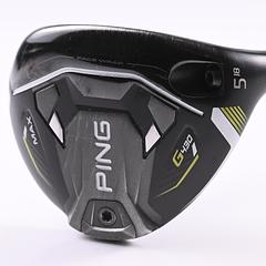 Ping G430 Max #5 Wood / 18 Degree / Regular Flex Accra iSeries 162F Shaft - Image 7