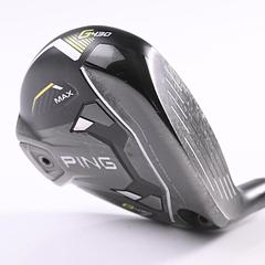 Ping G430 Max #5 Wood / 18 Degree / Regular Flex Accra iSeries 162F Shaft - Image 8