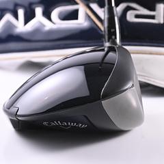 Callaway Paradym Triple Diamond Driver / 9 Degree / Stiff Flex Kai'li Blue 60 - Image 5